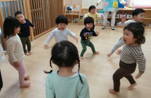 みらくる保育園