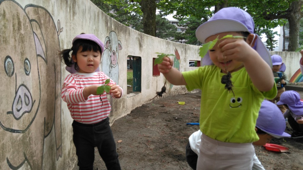 みらくる保育園