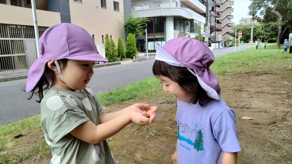 みらくる保育園