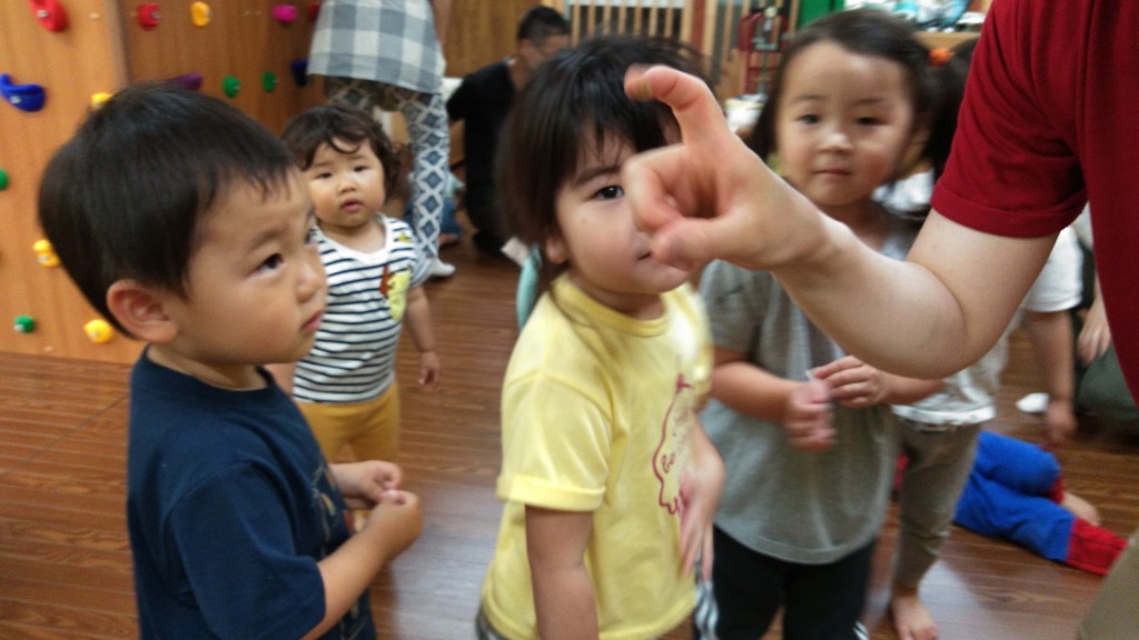 みらくる保育園